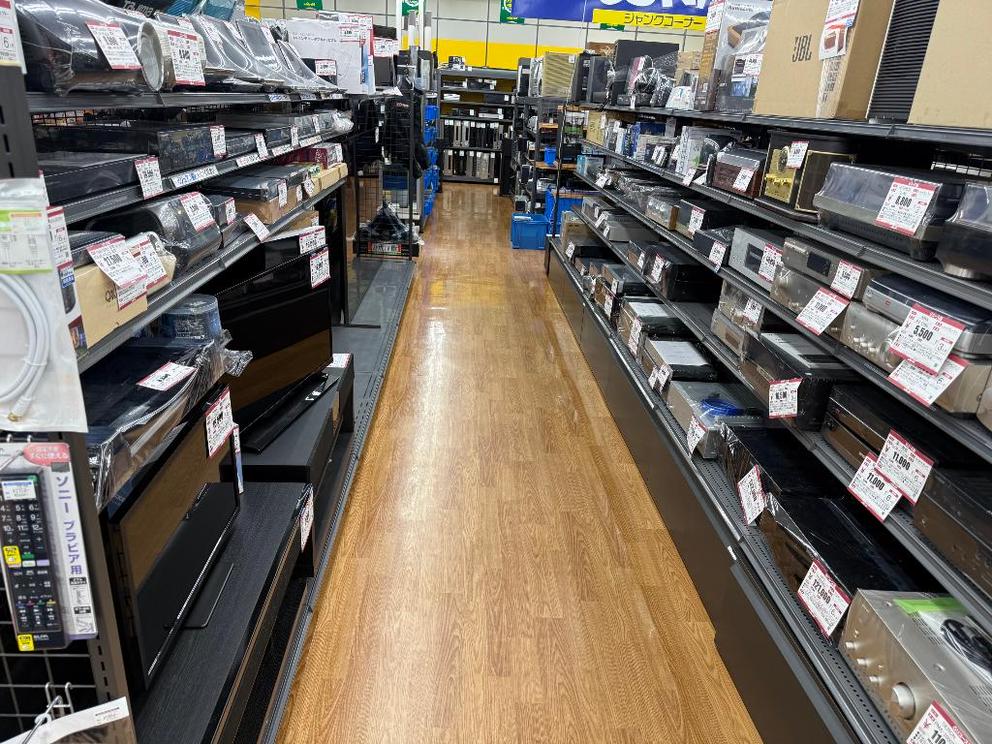 店舗写真
