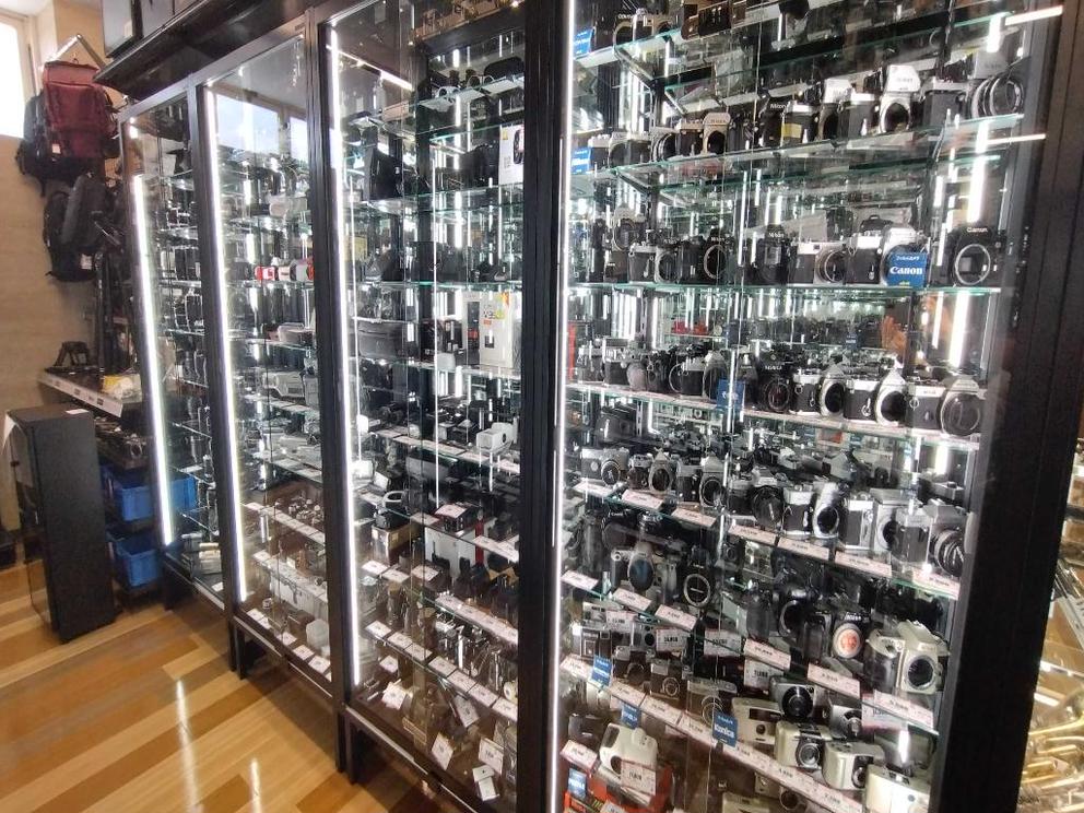 店舗写真