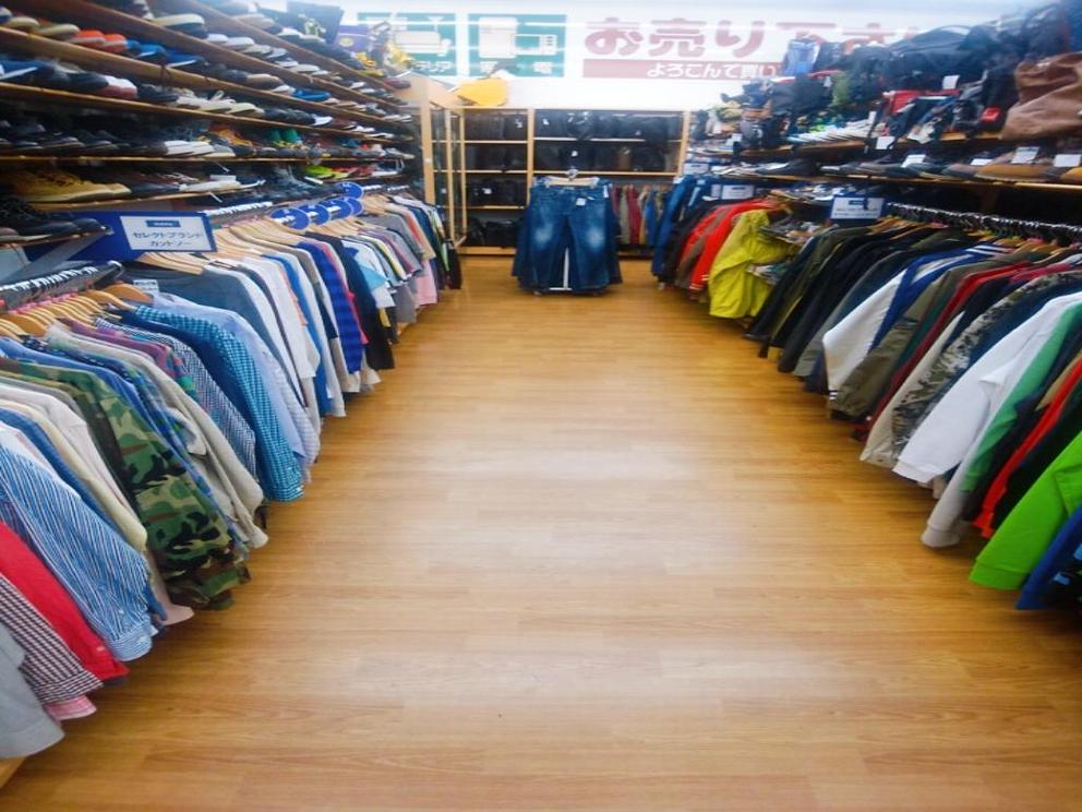 オフハウス札幌北都店 中古品の買取 販売ならハードオフ 楽器 家電 家具など取扱商品多数のリサイクルショップ