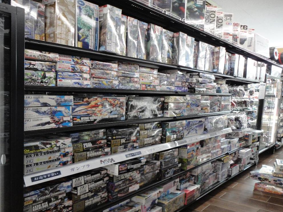 店舗写真