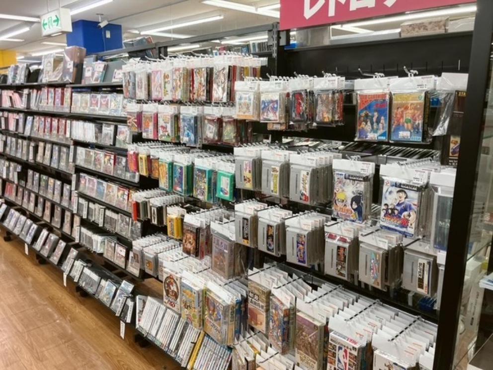 店舗写真