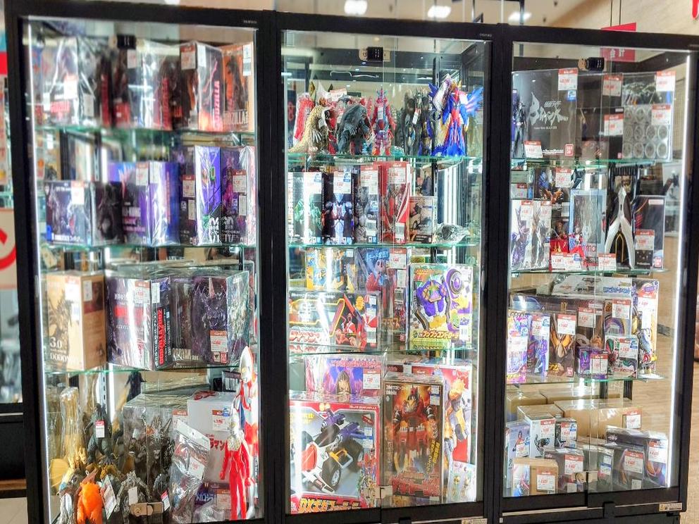 店舗写真