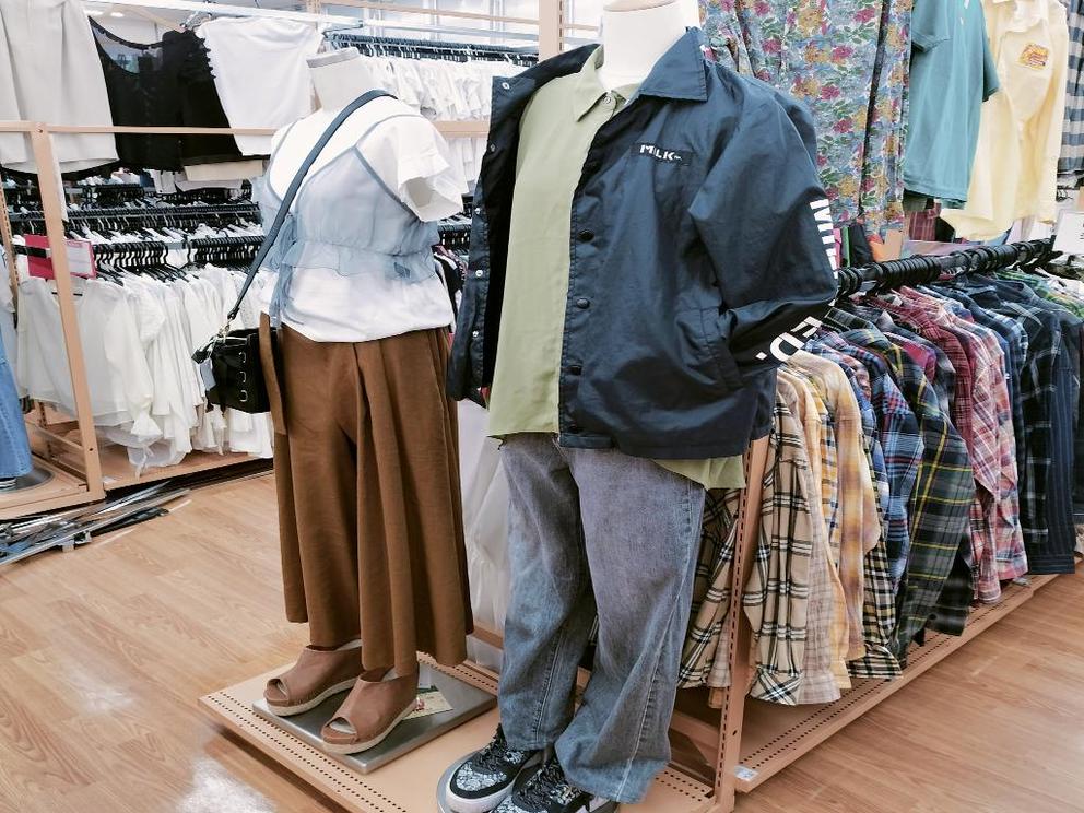 店舗写真