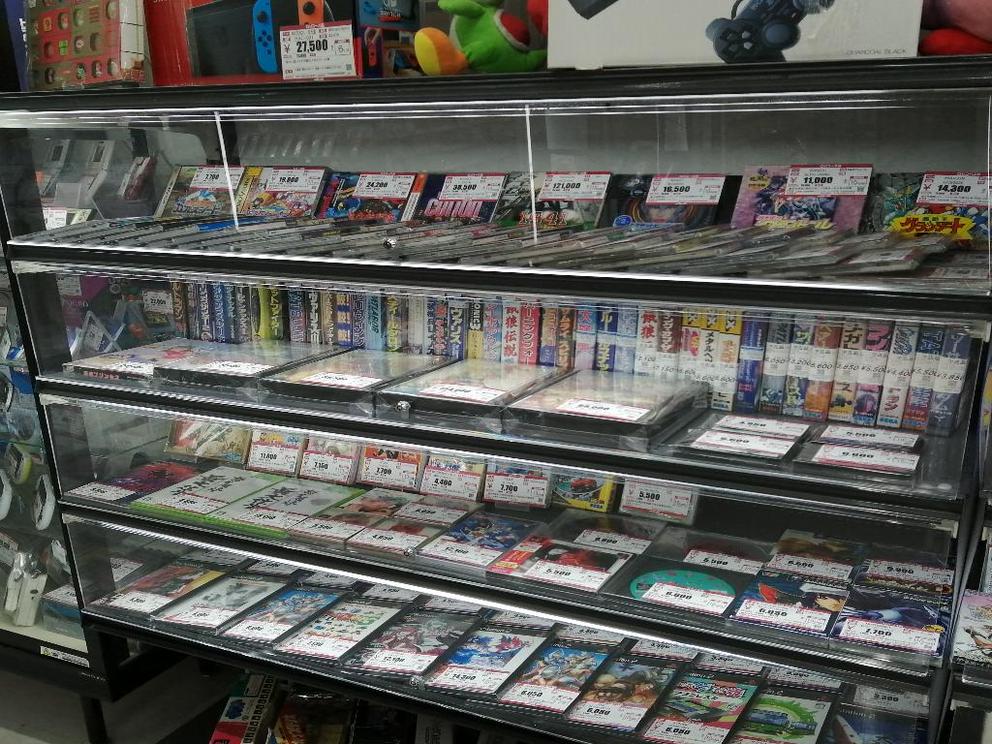 店舗写真