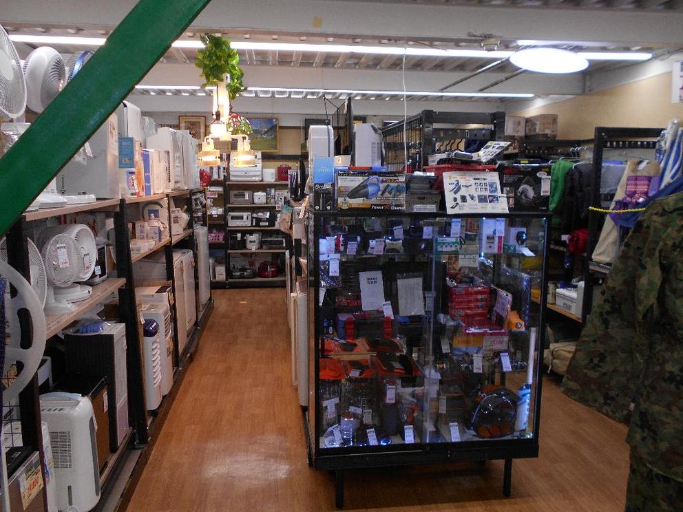 店舗写真