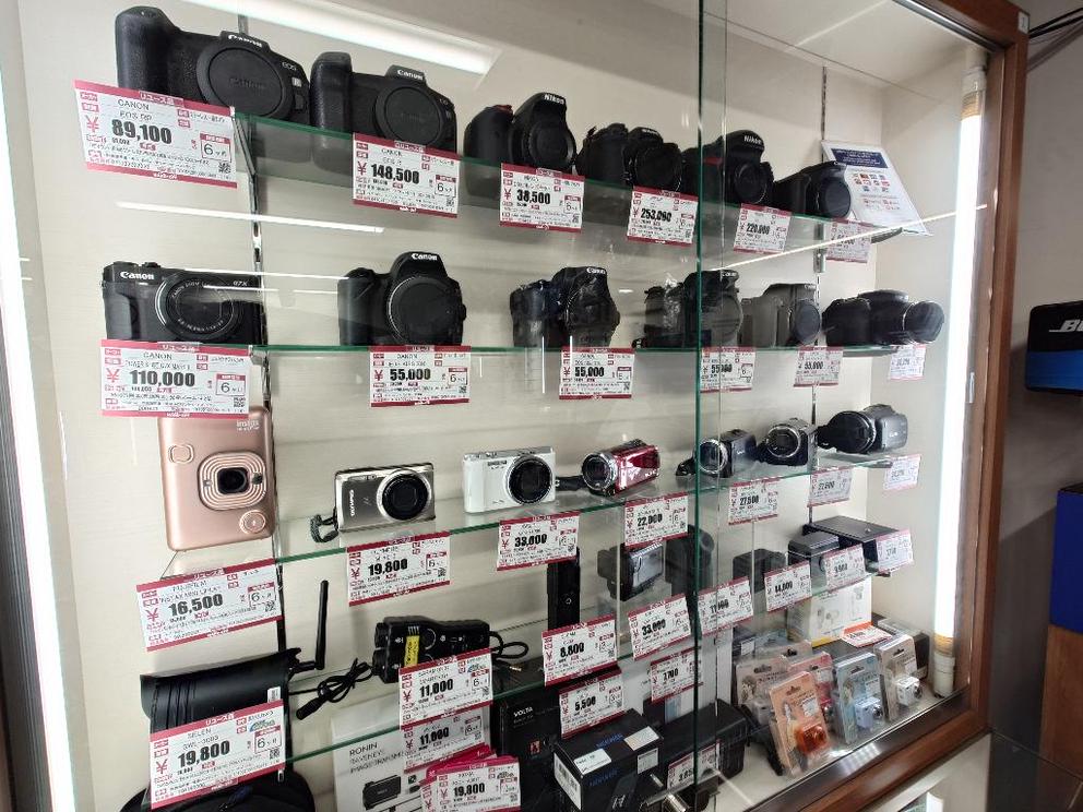 店舗写真
