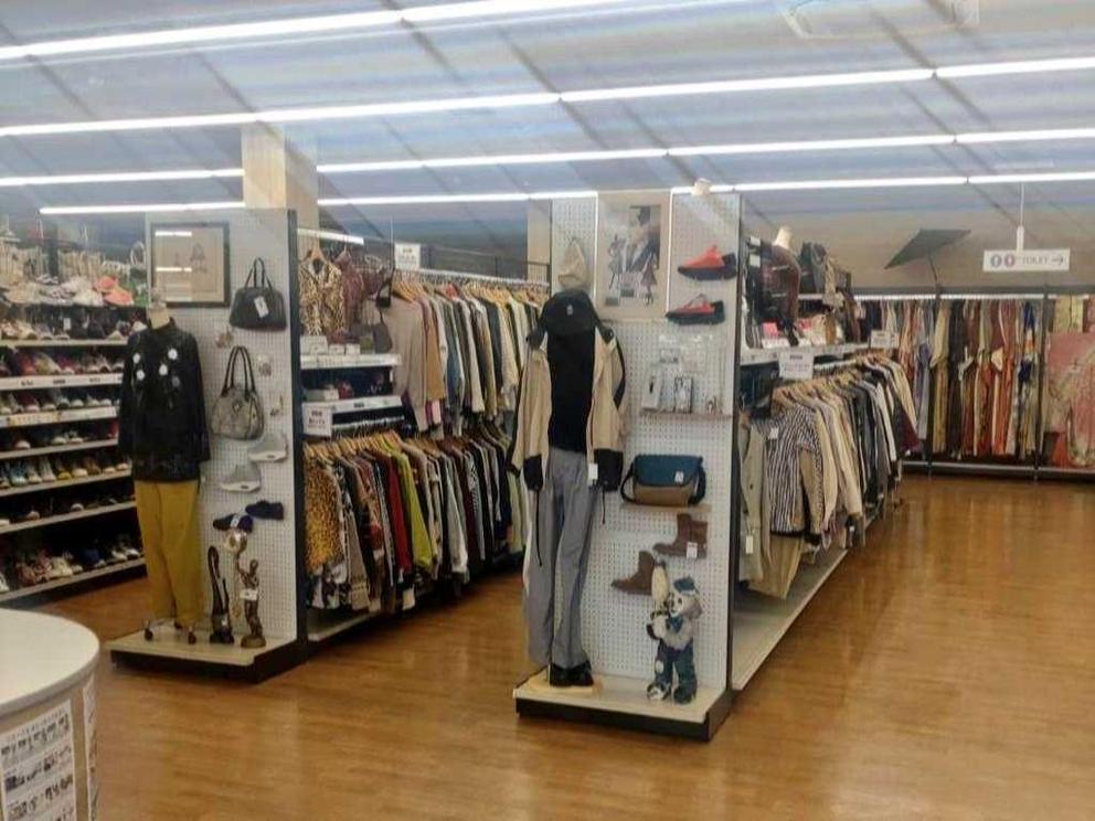 店舗写真