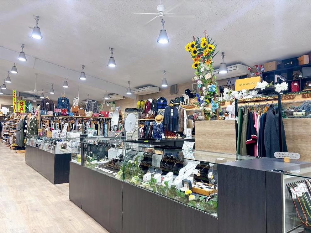 店舗写真