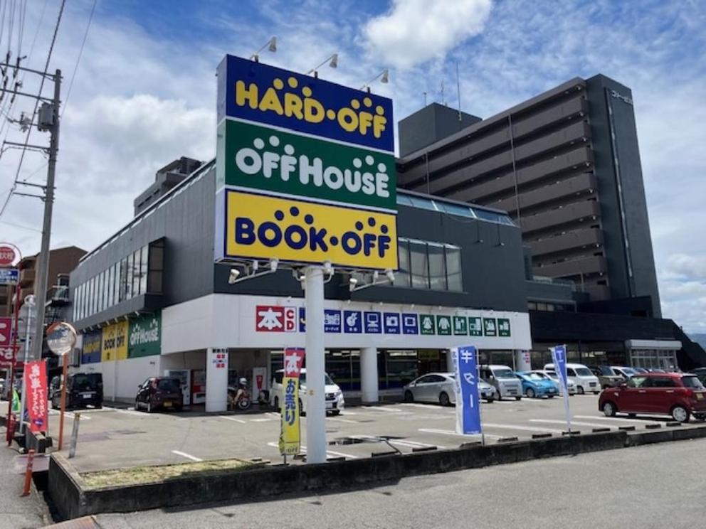 店舗写真
