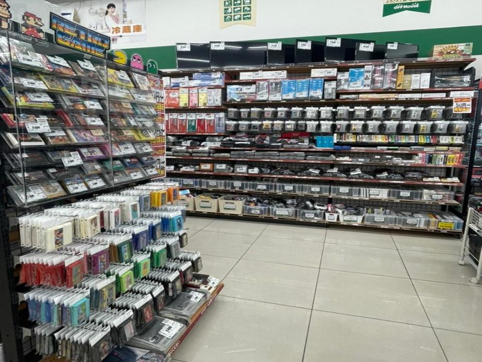 店舗写真