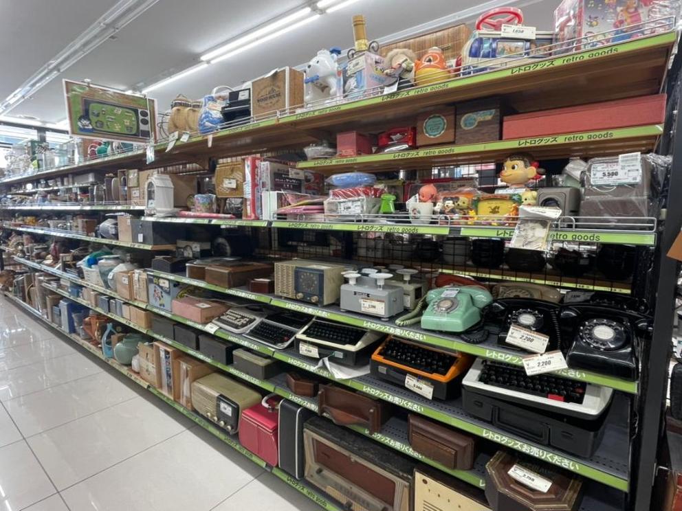 店舗写真