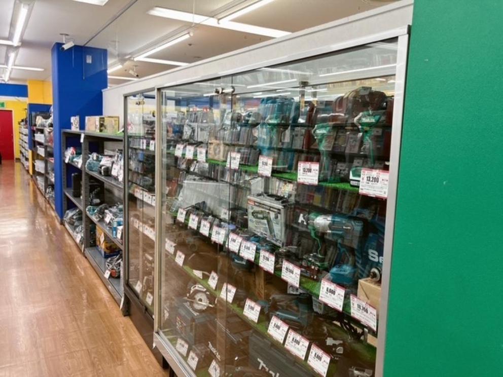 店舗写真