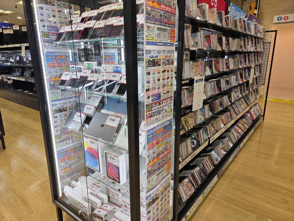 店舗写真