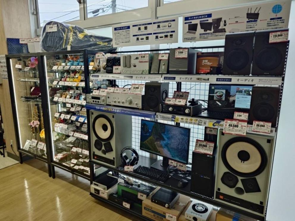 店舗写真