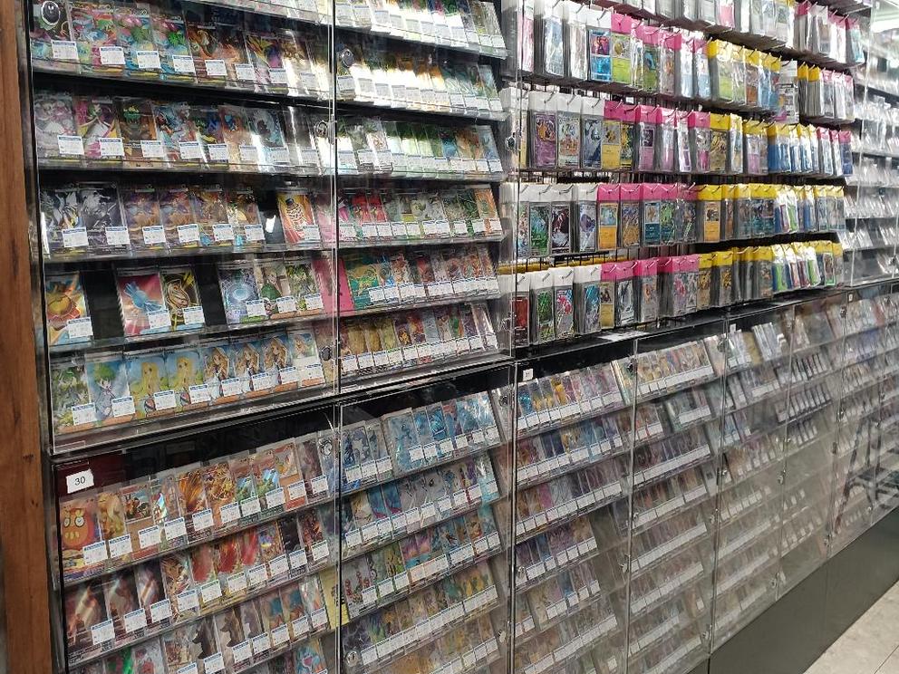 店舗写真
