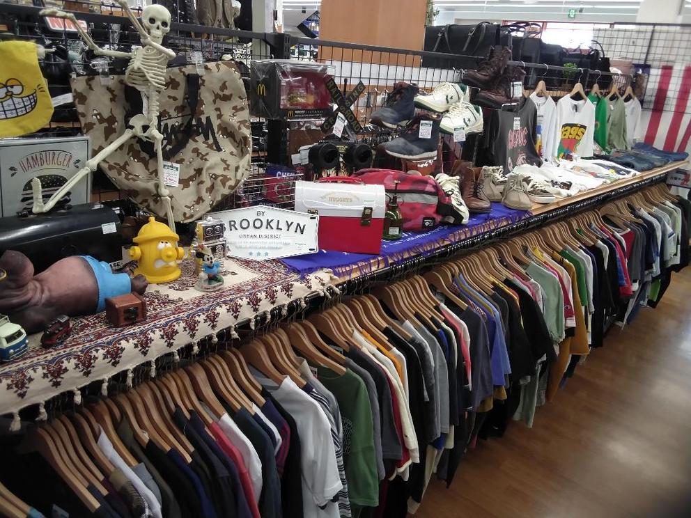 店舗写真