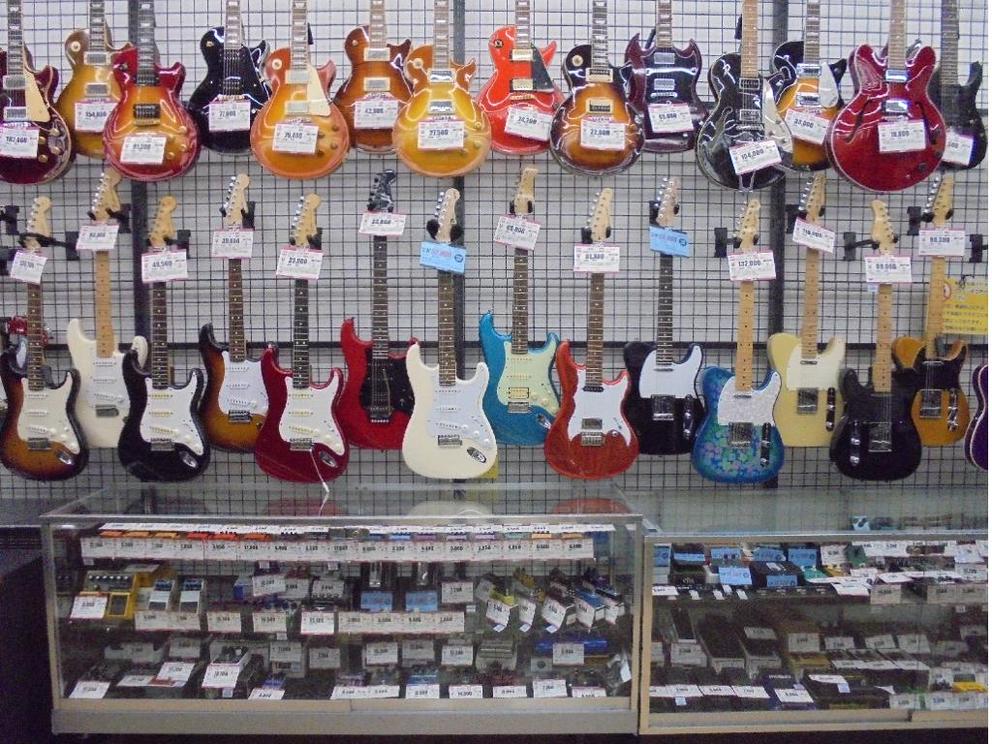 ハードオフ富山天正寺店 中古品の買取・販売ならハードオフ(楽器・家電・家具など取扱商品多数のリサイクルショップ)