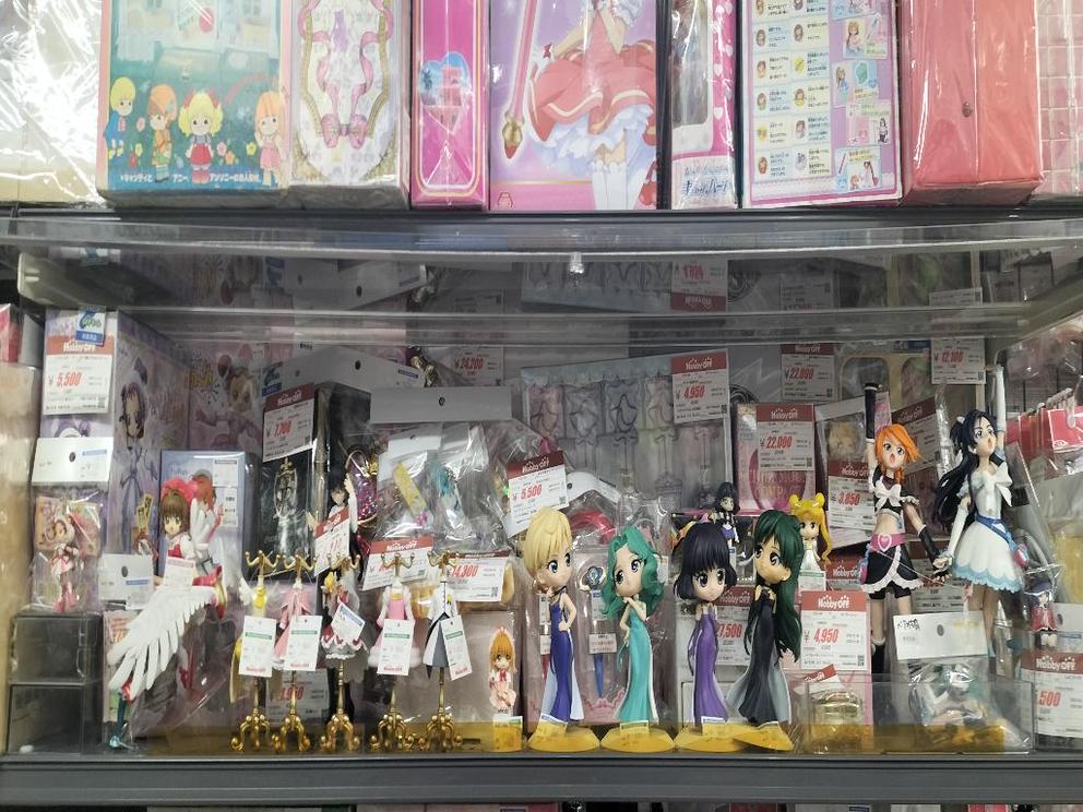 店舗写真