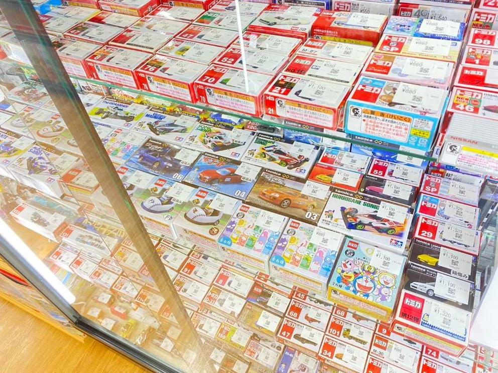 店舗写真