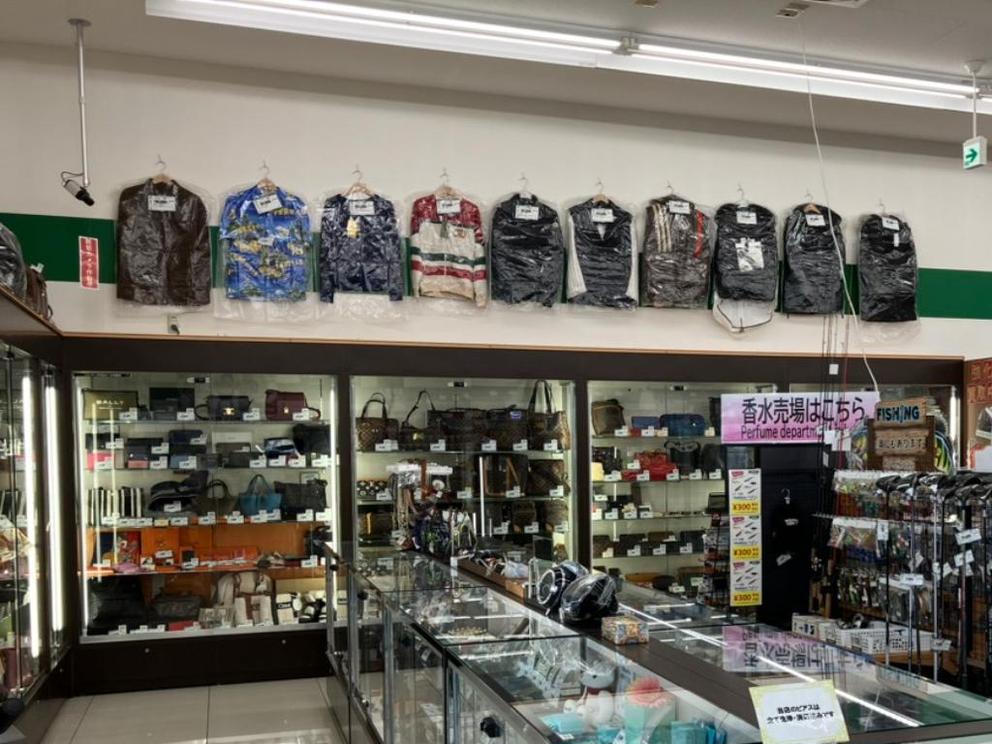 店舗写真