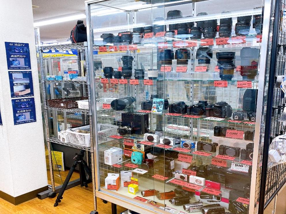 ハードオフ一宮店 中古品の買取 販売ならハードオフ 楽器 家電 家具など取扱商品多数のリサイクルショップ