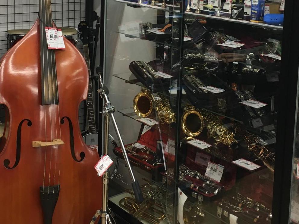 ハードオフ八王子みなみ野店 中古品の買取 販売ならハードオフ 楽器 家電 家具など取扱商品多数のリサイクルショップ