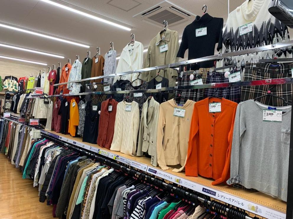 店舗写真