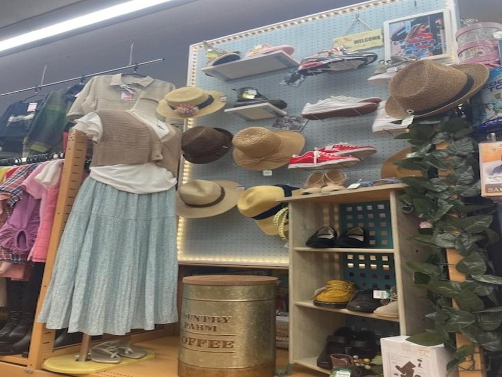 店舗写真