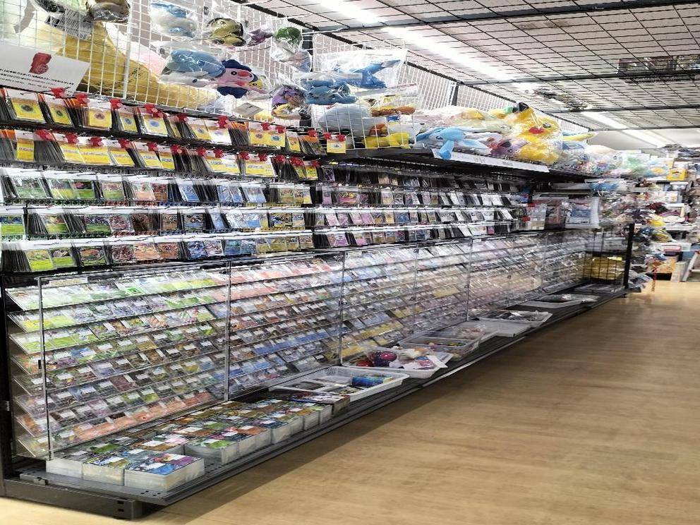 店舗写真