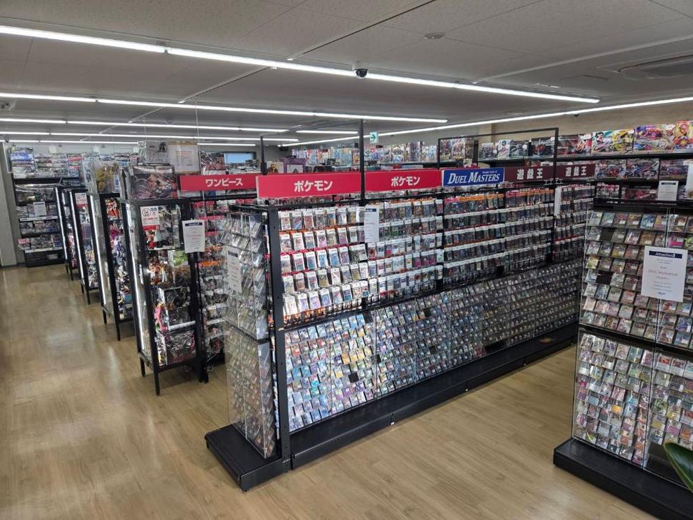 店舗写真