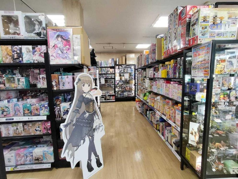 店舗写真