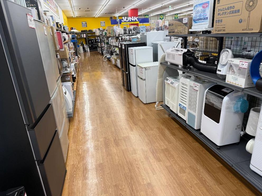 店舗写真