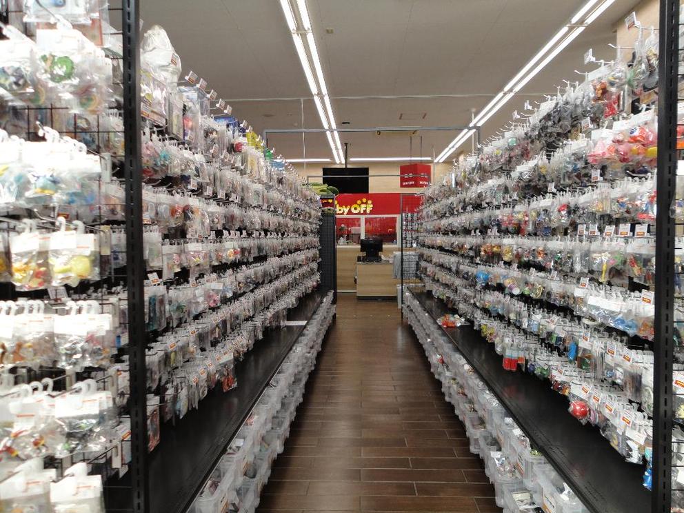 店舗写真