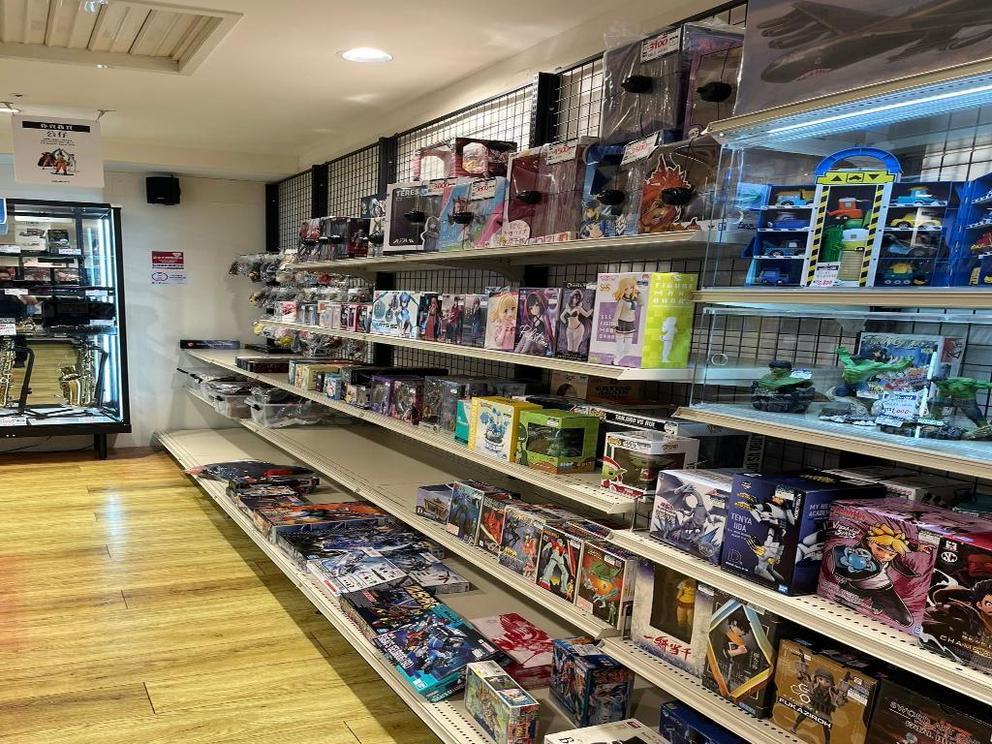 店舗写真