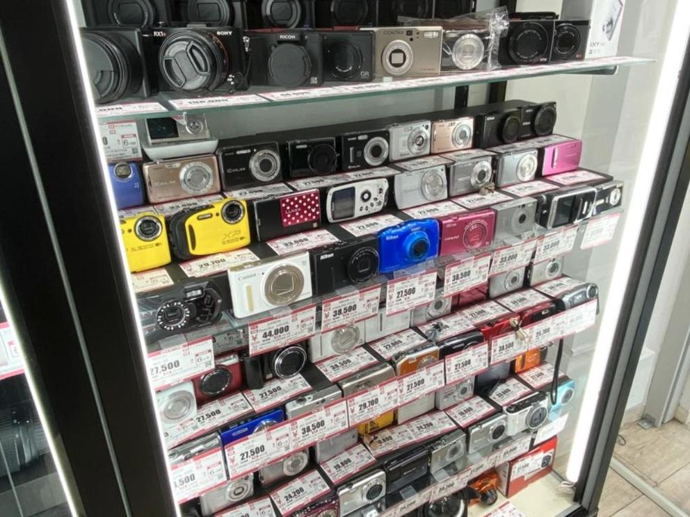 店舗写真