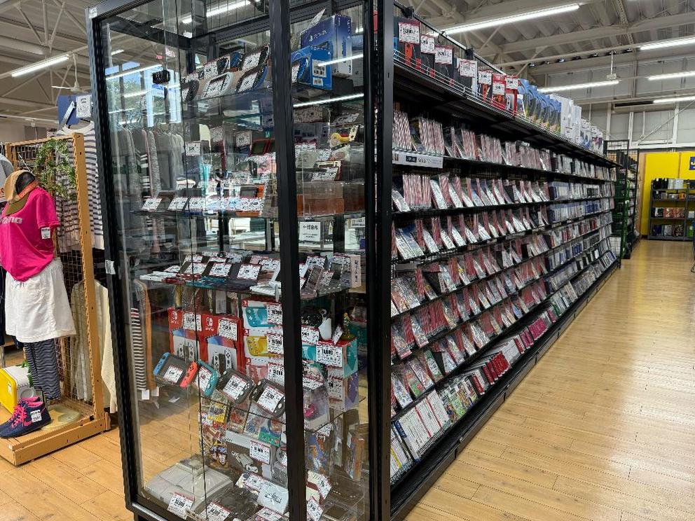店舗写真