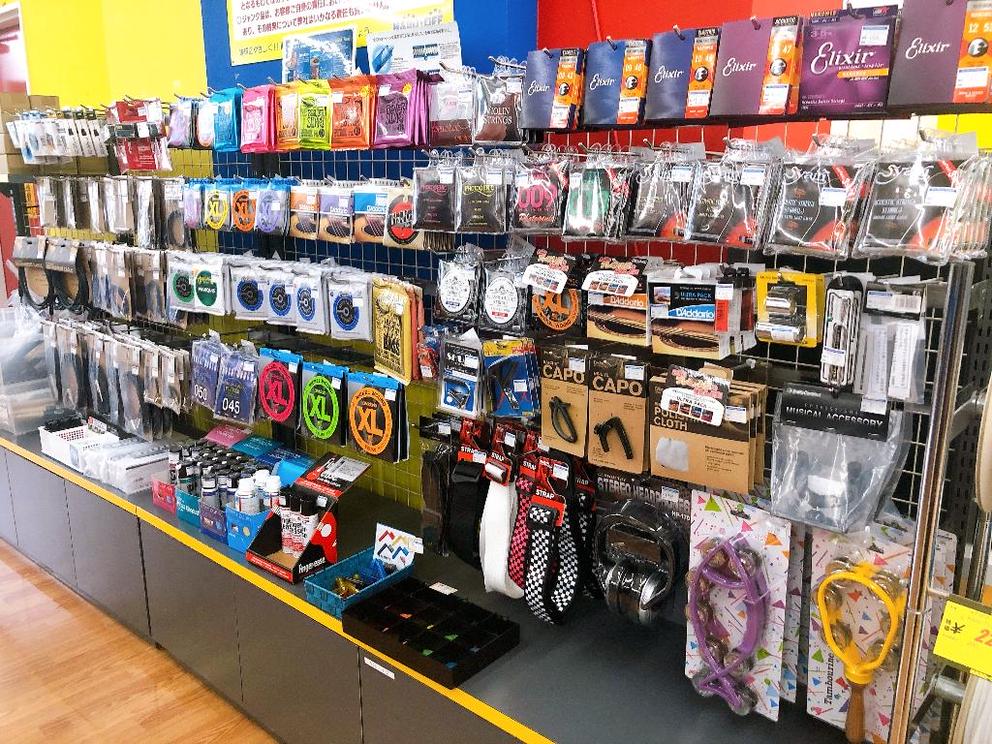 ハードオフ仙台西店 中古品の買取 販売ならハードオフ 楽器 家電 家具など取扱商品多数のリサイクルショップ