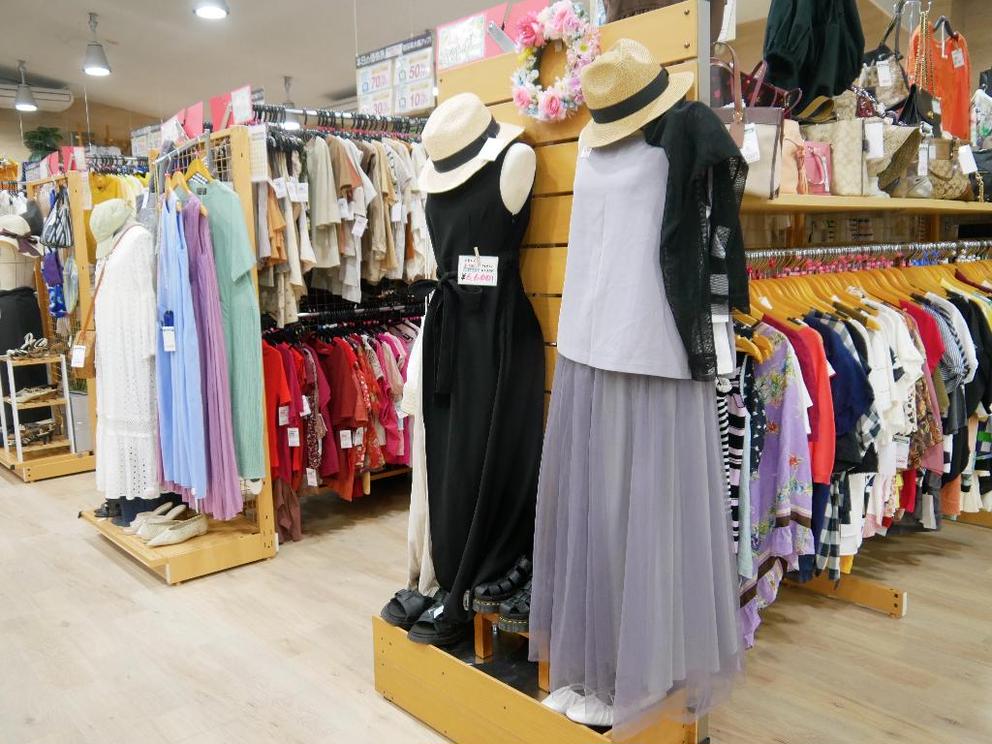 店舗写真