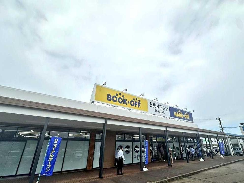 店舗写真