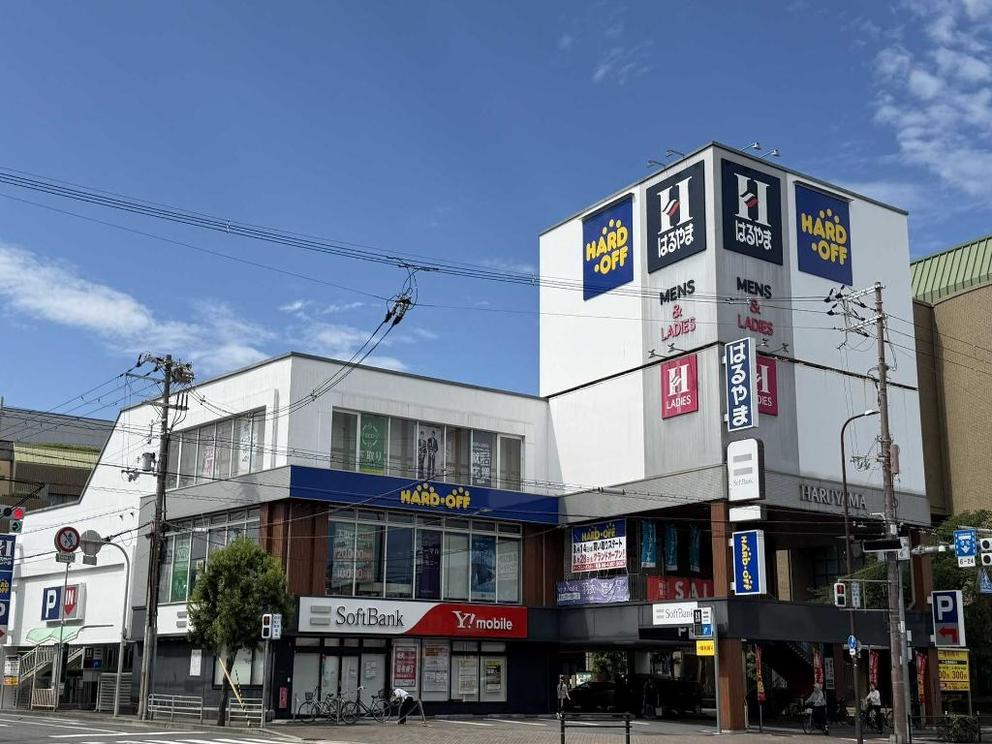店舗写真