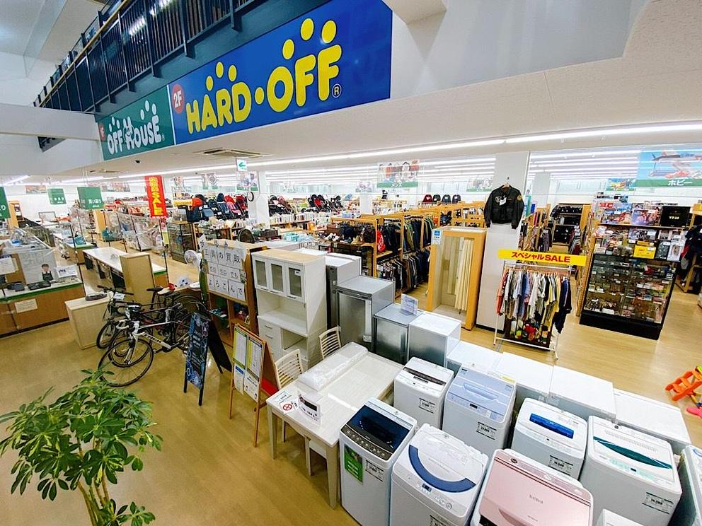 オフハウス高崎高関店 中古品の買取 販売ならハードオフ 楽器 家電 家具など取扱商品多数のリサイクルショップ