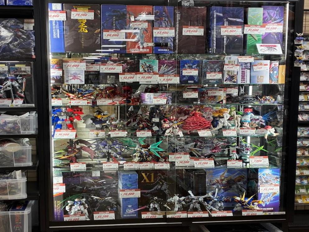店舗写真