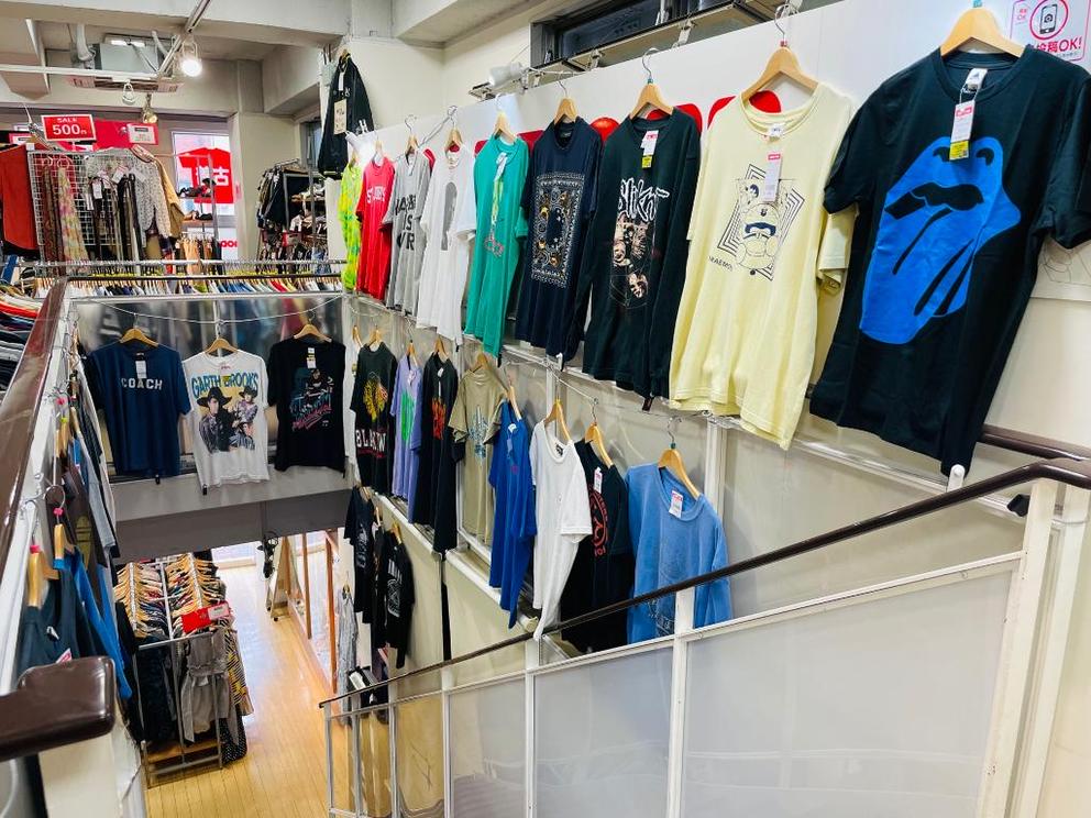 モードオフ吉祥寺店 中古品の買取 販売ならハードオフ 楽器 家電 家具など取扱商品多数のリサイクルショップ