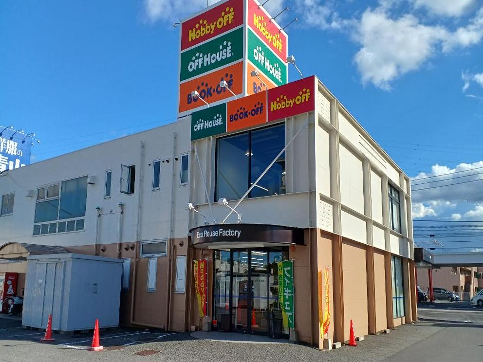店舗写真