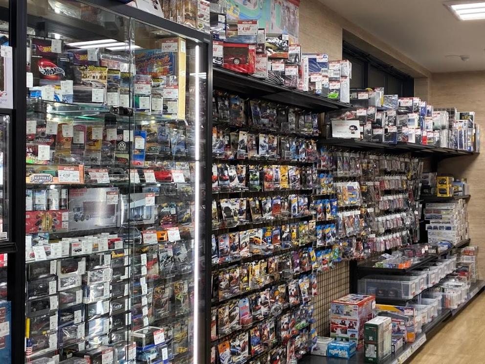 店舗写真