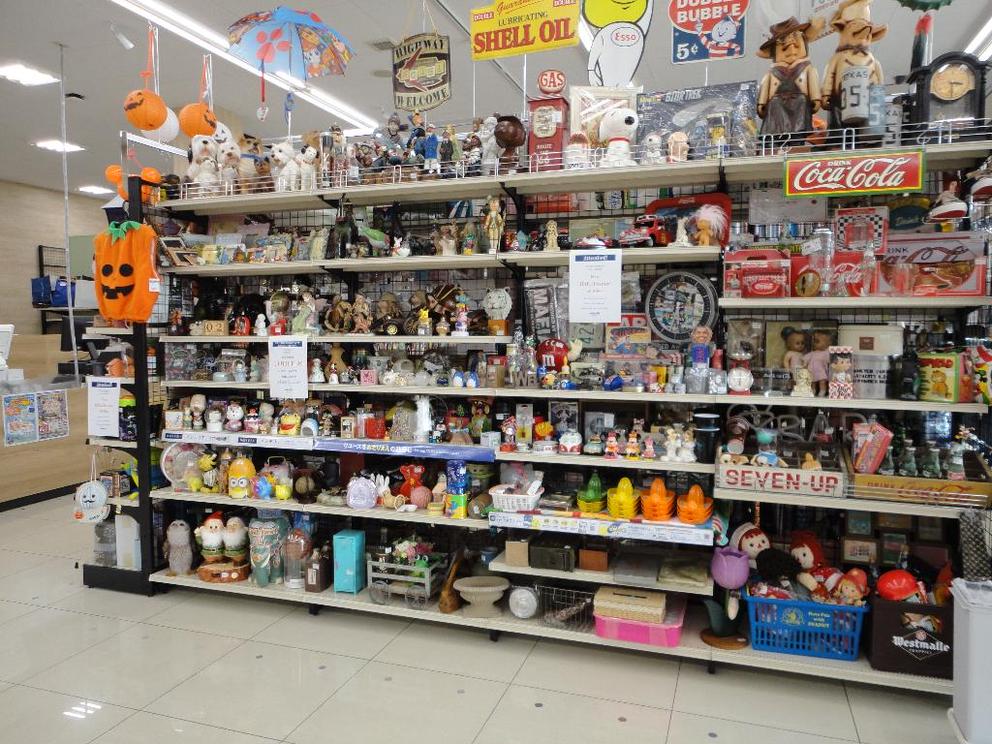店舗写真