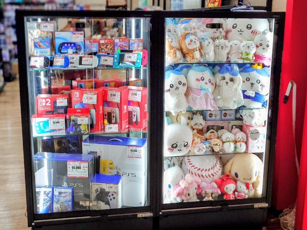 店舗写真