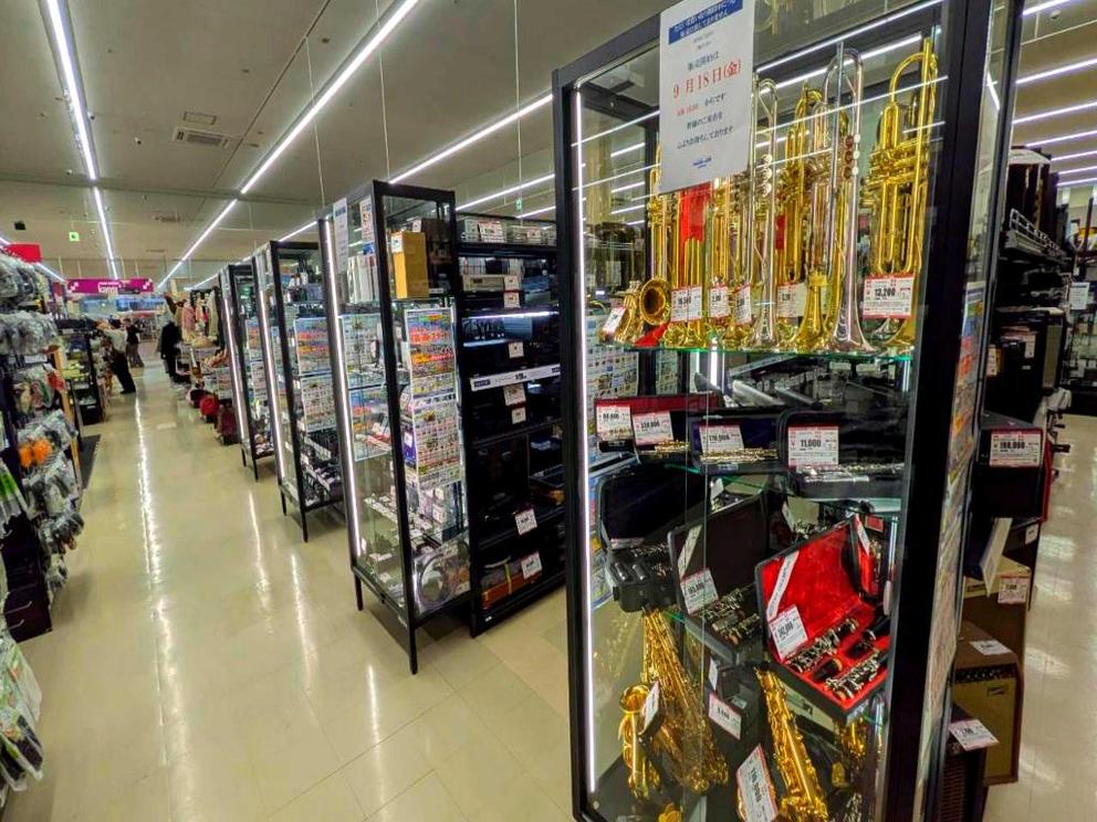 店舗写真