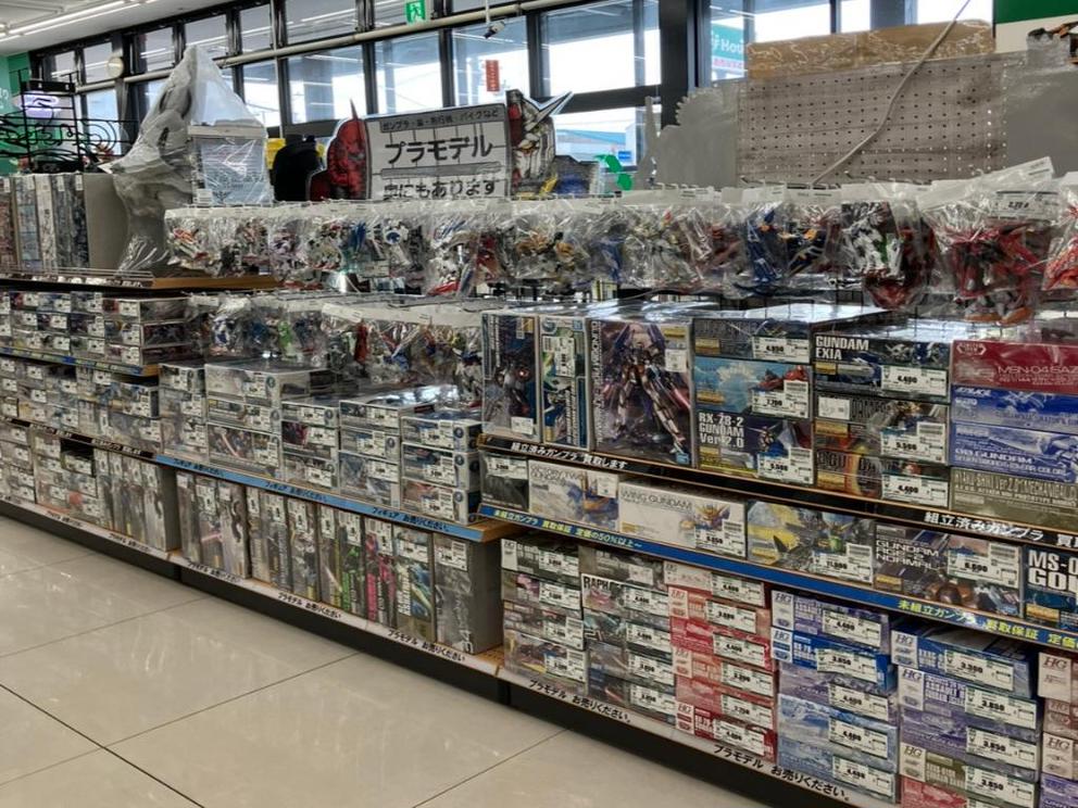 店舗写真
