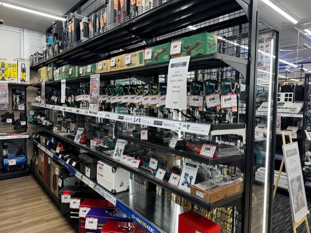店舗写真